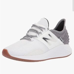 New balance sneakers